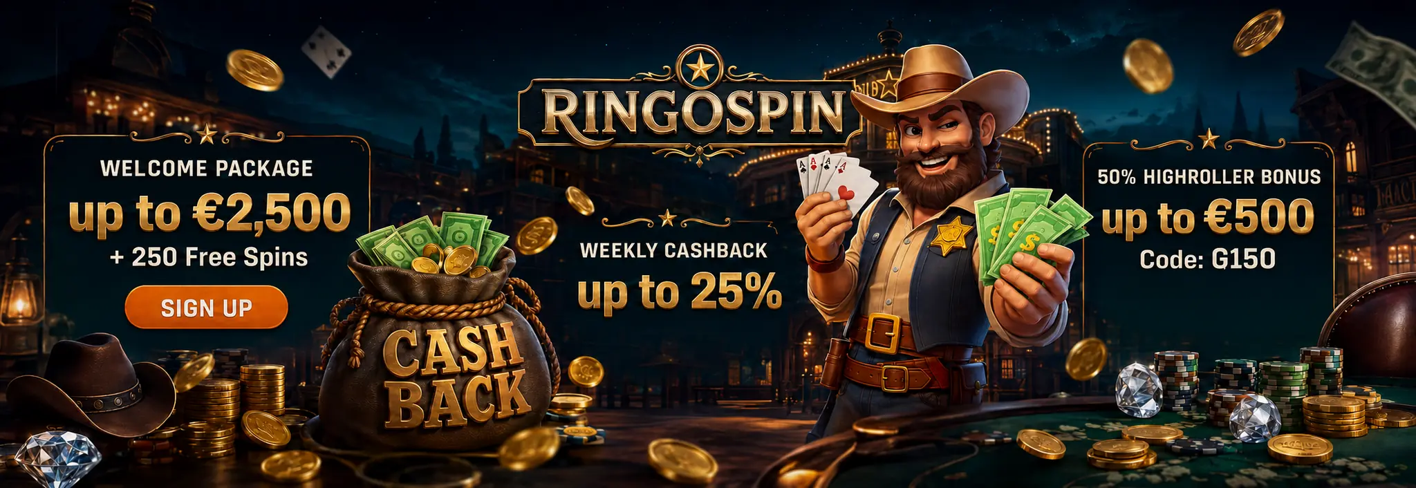 RINGOSPIN banner RINGOSPIN banner